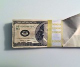 $50,000 Prop Dollars