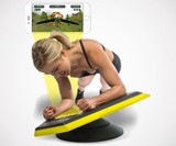 STEALTH Core Trainer - Core & Full Body Gaming Workout