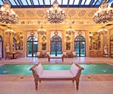 The Mansion From Funny People
