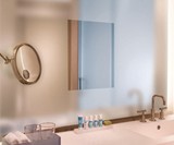 Bathroom Mirror Defogger