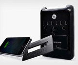 ChargeCard Wallet-Sized Charger
