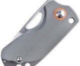 Kizer Catshark Non-Locking Folding Knife