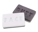 ButtFace Soap