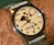 Tatooine Sand Watch