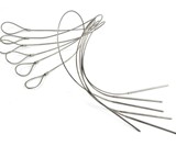 Flexible Grilling Skewers