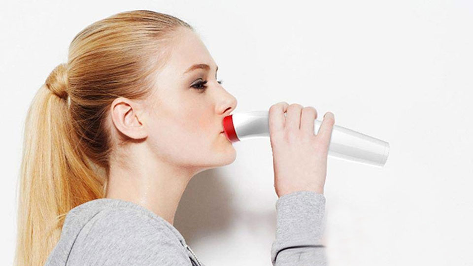 Electric Lip Plumper Electric Lip Plumper