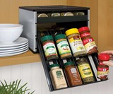 SpiceStack Spice Organizer