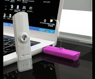 USB Fragrance Dispenser USB Fragrance Dispenser