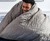 Gravity Cooling Weighted Blanket