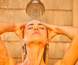 Jolie Filtered Showerhead
