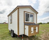The Nugget Micro Home