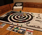 Inceptor - The Game of Your Dreams