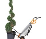 WORX 8-in-1 Aerocart