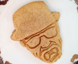 Cookie Prints Cookie Cutters