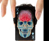 X-Ray Playing Cards