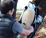 Day One WaterBag - 10L Purifier