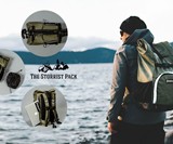 Betabrand Storrist Pack