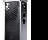 The Loudest Portable Speaker