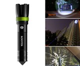 Kootek Self-Defense Flashlight