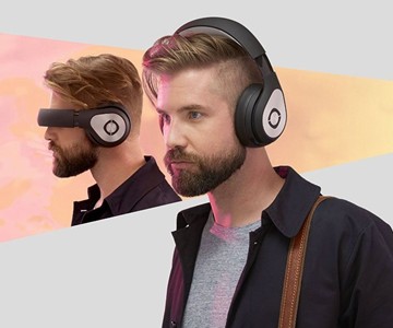 Avegant Video Headset