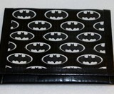 Glow-in-the-Dark Batman Duct Tape