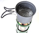 UCO Candlelier Candle Lantern