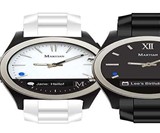 Martian Notifier Smartwatch