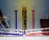 Shot Straws