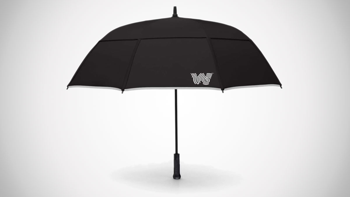 The Weatherman Umbrella for 55MPH Winds The Weatherman Umbrella for 55MPH Winds