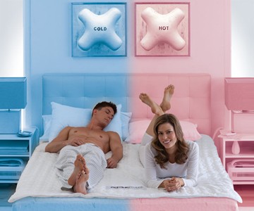 ChiliPad - Cooling & Heating Mattress Pad ChiliPad - Cooling & Heating Mattress Pad