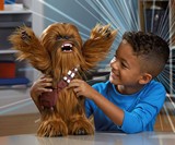 Star Wars FurReal 16