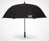 The Weatherman Umbrella for 55MPH Winds