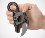 CRKT Provoke First Responder Morphing Pocket Knife