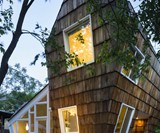 The Hive House