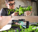 Tek Recon - Live Action FPS Video Game