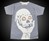 Litographs - Entire Books on T-Shirts Litographs - Entire Books on T-Shirts