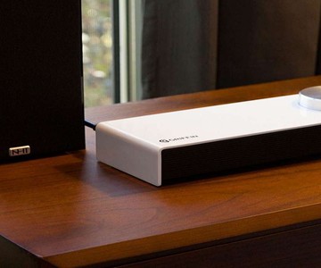 Twenty Digital Audio Bluetooth Amplifier Twenty Digital Audio Bluetooth Amplifier