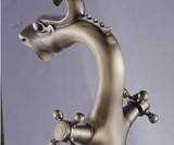 Dragon Sink Faucet