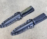 RMJ Tactical Jungle Dagger