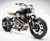 X132 Hellcat Speedster X132 Hellcat Speedster