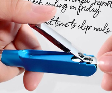 Make Your Co-Workers Hate You Pen