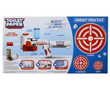 Toilet Paper Blasters Skid Shot