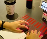 Serafim Keybo Advanced Projection Keyboard & Piano