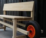The Wheelbench