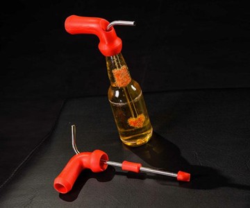 The Knockout Beer/Water/Gravity Bong The Knockout Beer/Water/Gravity Bong