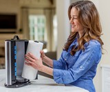 Automatic Paper Towel Dispenser