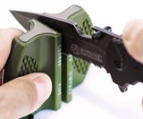 Pocket Knife Sharpener