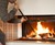Firedragon: Blow Poke Fireplace Tool