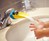 Aqueduck Faucet Extender