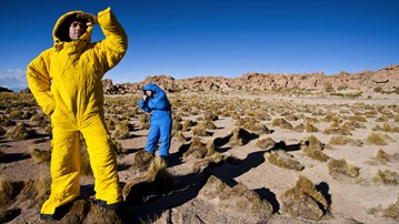 Selk'bag Wearable Sleeping Bag Selk'bag Wearable Sleeping Bag